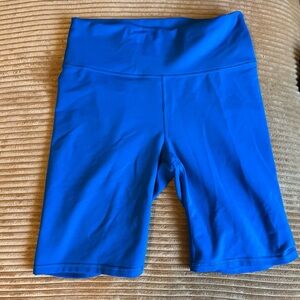 Fabletics Powerhold Biker Short